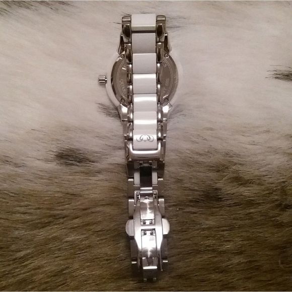 ?Sale? AUT. CERAMIC COUTURE hi-tech watch main image 4